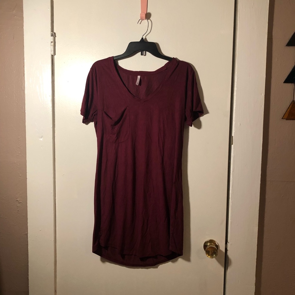 Z Supply dress